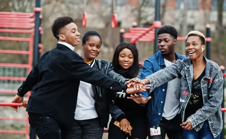 Raising a New Generation: Youth Ministry and Vocations in the Catholic Diocese of Wote