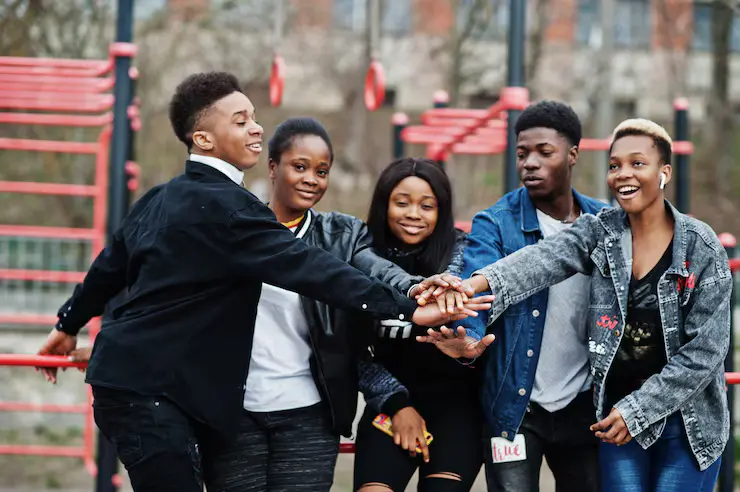Raising a New Generation: Youth Ministry and Vocations in the Catholic Diocese of Wote